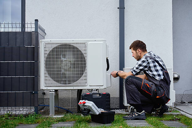 Trusted Hvac service in Richfield, MN - Tropical Oasis HVAC
